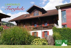 Landhaus Torghele